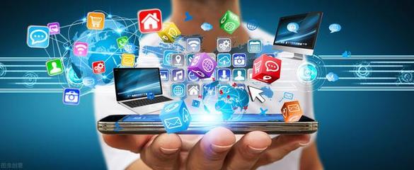 互聯(lián)網(wǎng)行業(yè)職業(yè)調(diào)研簡(jiǎn)析 聚焦信息技術(shù)服務(wù)領(lǐng)域，你想知道的都在這里了