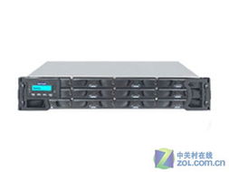 Infortrend ES S12E R1132與浪潮AS1000磁盤陣列對比評(píng)測